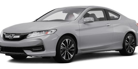 HONDA ACCORD 2016 1HGCT1B89GA011419 image