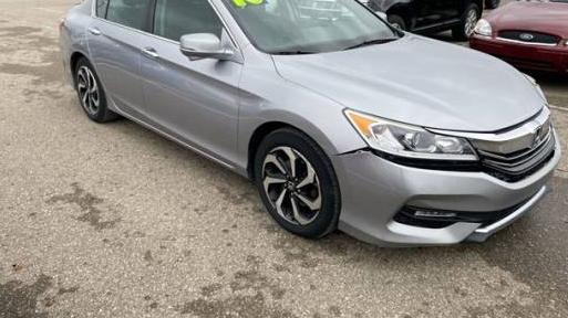 HONDA ACCORD 2016 1HGCR2F70GA099315 image