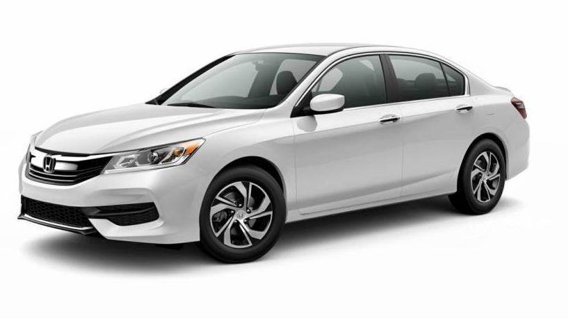 HONDA ACCORD 2016 1HGCR2F47GA034547 image