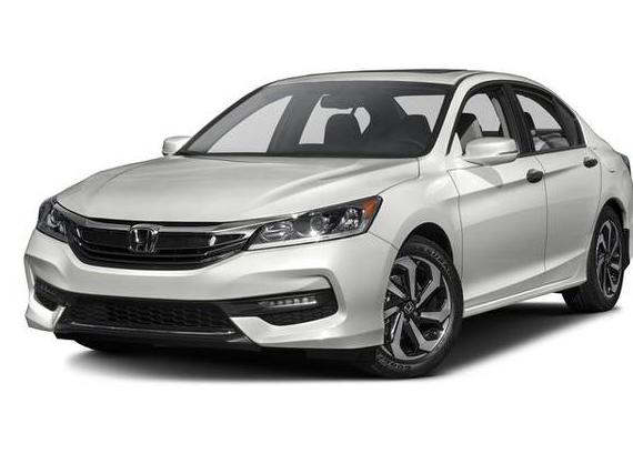 HONDA ACCORD 2016 1HGCR2F84GA030099 image