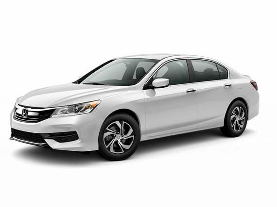 HONDA ACCORD 2016 1HGCR2F35GA106918 image