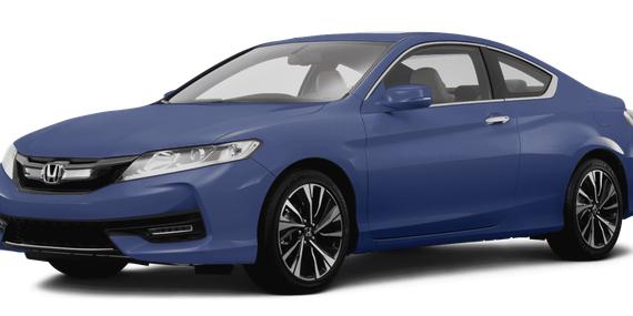 HONDA ACCORD 2016 1HGCT1B88GA012691 image