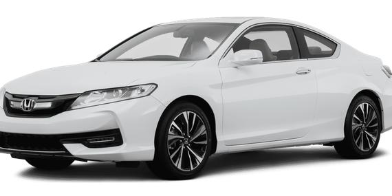 HONDA ACCORD 2016 1HGCT2B84GA003833 image