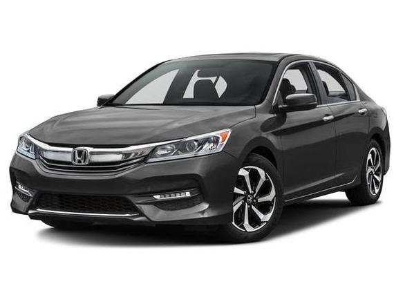 HONDA ACCORD 2016 1HGCR2F0XGA143503 image
