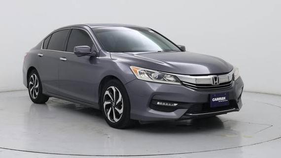 HONDA ACCORD 2016 1HGCR2F79GA006095 image