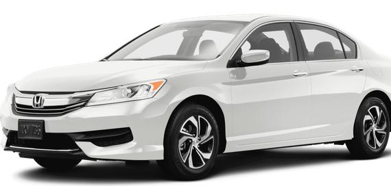 HONDA ACCORD 2016 1HGCR2F30GA003213 image