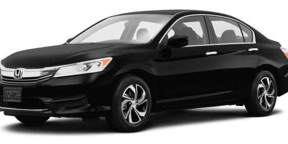 HONDA ACCORD 2016 1HGCR2F31GA116331 image