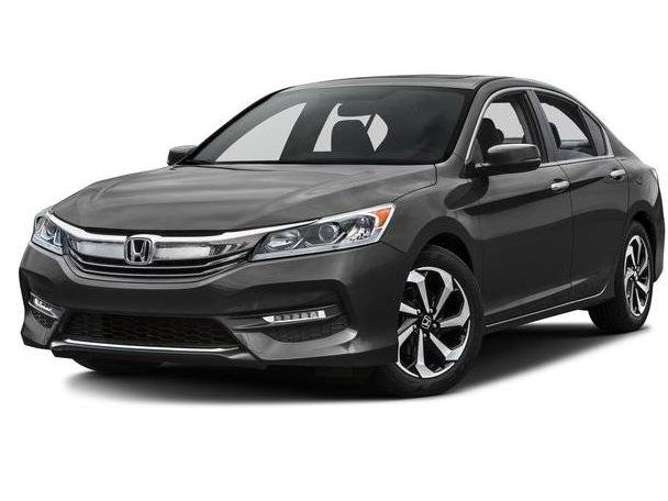 HONDA ACCORD 2016 1HGCR2F73GA045944 image