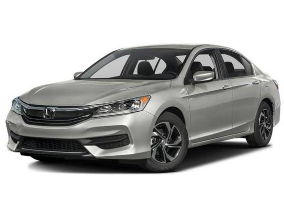 HONDA ACCORD 2016 1HGCR2F30GA053853 image