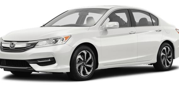 HONDA ACCORD 2016 1HGCR2F72GA068602 image