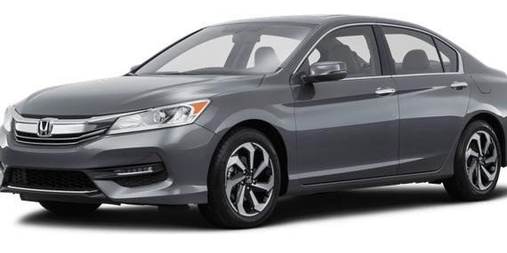 HONDA ACCORD 2016 1HGCR3F85GA035057 image