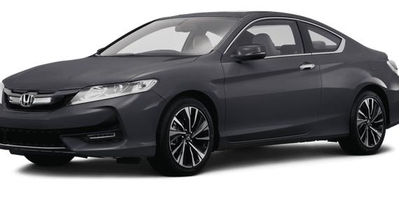HONDA ACCORD 2016 1HGCT1B86GA004184 image