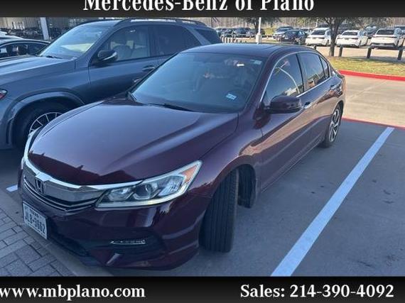 HONDA ACCORD 2016 1HGCR2F80GA108930 image HONDA ACCORD 2016 1HGCR2F80GA108930 image