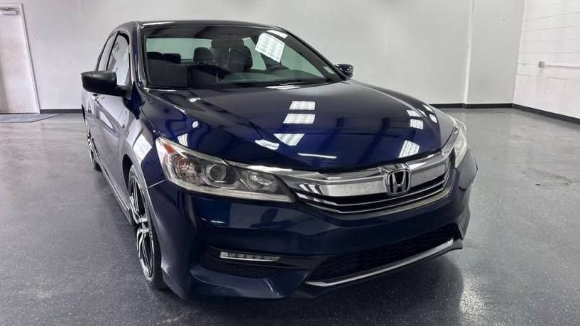 HONDA ACCORD 2016 1HGCR2F53GA234687 image