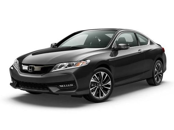 HONDA ACCORD 2016 1HGCT1B81GA003489 image