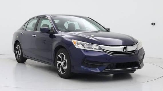 HONDA ACCORD 2016 1HGCR2F32GA124048 image HONDA ACCORD 2016 1HGCR2F32GA124048 image