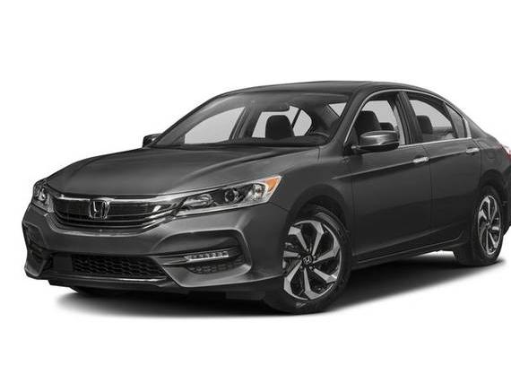 HONDA ACCORD 2016 1HGCR2F95GA003261 image