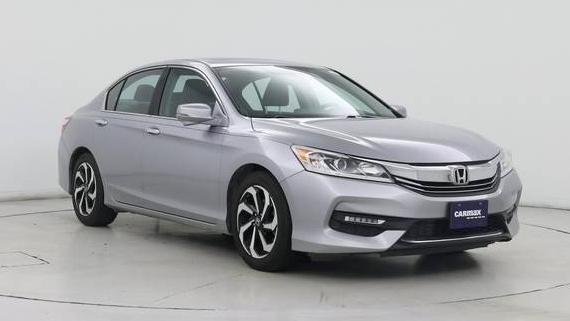 HONDA ACCORD 2016 1HGCR2F85GA099707 image