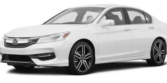 HONDA ACCORD 2016 1HGCR3F93GA030769 image