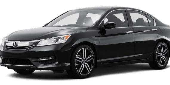 HONDA ACCORD 2016 1HGCR2F58GA065248 image HONDA ACCORD 2016 1HGCR2F58GA065248 image