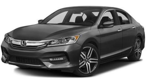 HONDA ACCORD 2016 1HGCR2F52GA018796 image