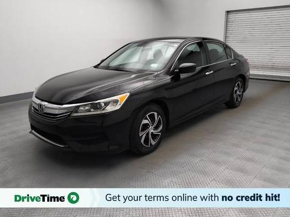 HONDA ACCORD 2016 1HGCR2F35GA247911 image HONDA ACCORD 2016 1HGCR2F35GA247911 image