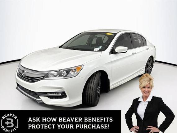 HONDA ACCORD 2016 1HGCR2F55GA179174 image HONDA ACCORD 2016 1HGCR2F55GA179174 image