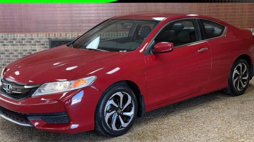 HONDA ACCORD 2016 1HGCT1B35GA010921 image