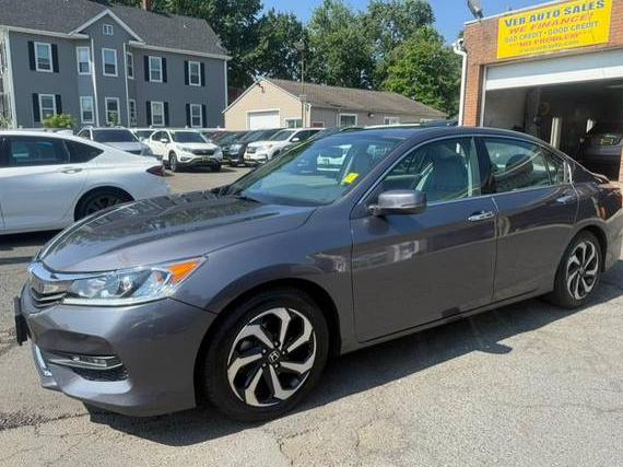 HONDA ACCORD 2016 1HGCR3F00GA015311 image HONDA ACCORD 2016 1HGCR3F00GA015311 image