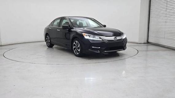 HONDA ACCORD 2016 1HGCR2F81GA044039 image