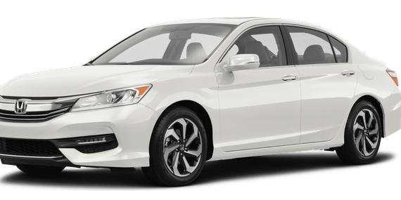 HONDA ACCORD 2016 1HGCR2F80GA006267 image