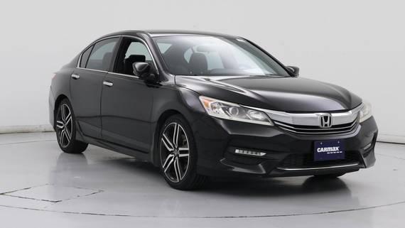HONDA ACCORD 2016 1HGCR2F59GA117227 image HONDA ACCORD 2016 1HGCR2F59GA117227 image