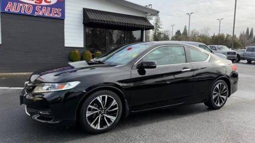 HONDA ACCORD 2016 1HGCT1B83GA011089 image