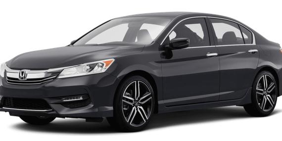 HONDA ACCORD 2016 1HGCR2F58GA169321 image HONDA ACCORD 2016 1HGCR2F58GA169321 image