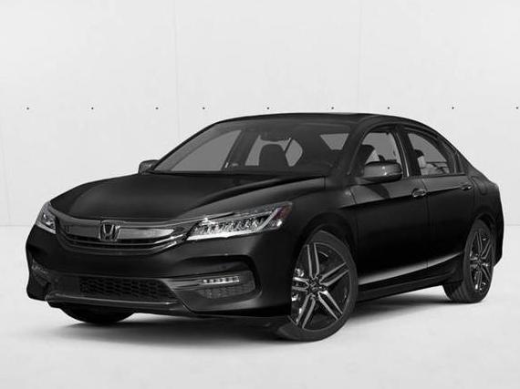 HONDA ACCORD 2016 1HGCR3F96GA028238 image