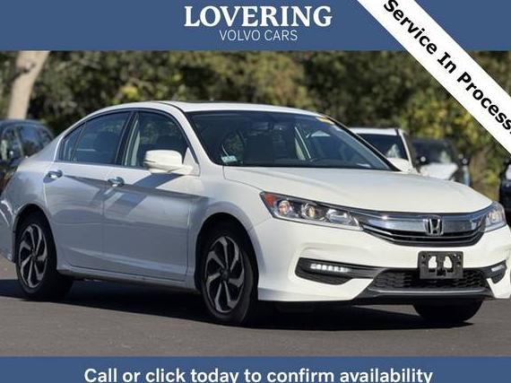 HONDA ACCORD 2016 1HGCR2F88GA189448 image HONDA ACCORD 2016 1HGCR2F88GA189448 image