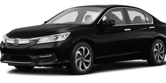 HONDA ACCORD 2016 1HGCR3F85GA019277 image