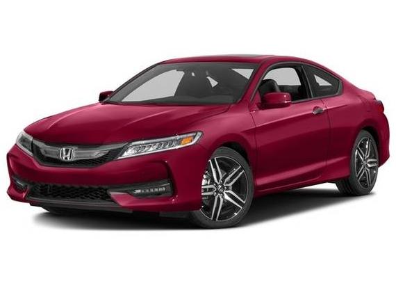HONDA ACCORD 2016 1HGCT2B00GA004715 image