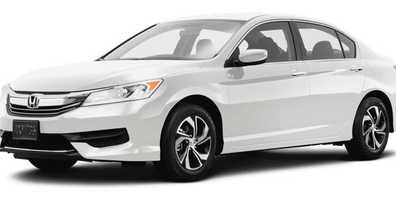 HONDA ACCORD 2016 1HGCR2F32GA079712 image