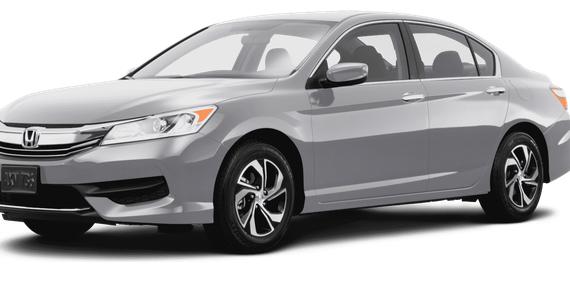 HONDA ACCORD 2016 1HGCR2F31GA153699 image