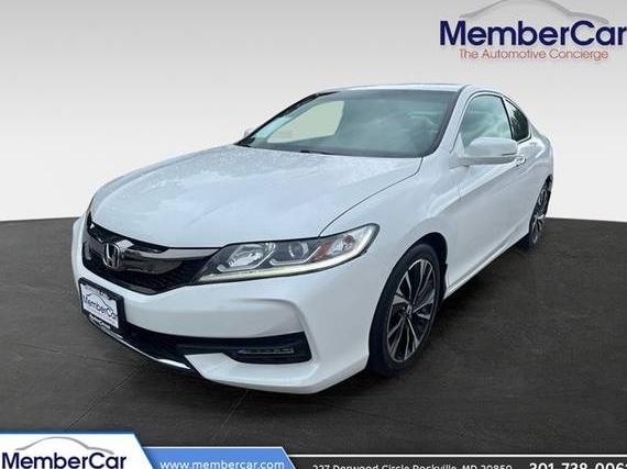 HONDA ACCORD 2016 1HGCT1B70GA000204 image