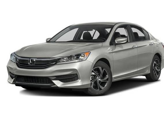 HONDA ACCORD 2016 1HGCR2F31GA220995 image