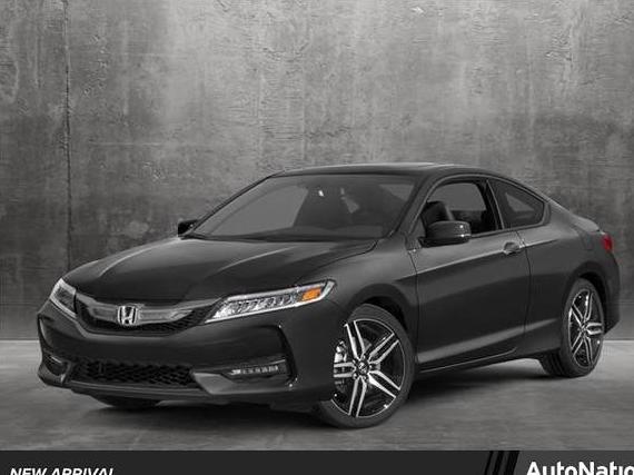 HONDA ACCORD 2016 1HGCT2B04GA003390 image