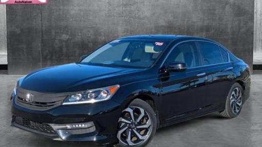 HONDA ACCORD 2016 1HGCR2F8XGA130725 image