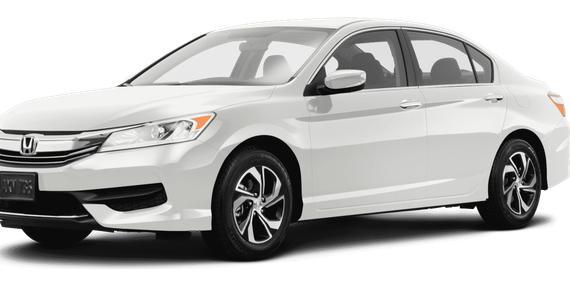 HONDA ACCORD 2016 1HGCR2F32GA165960 image