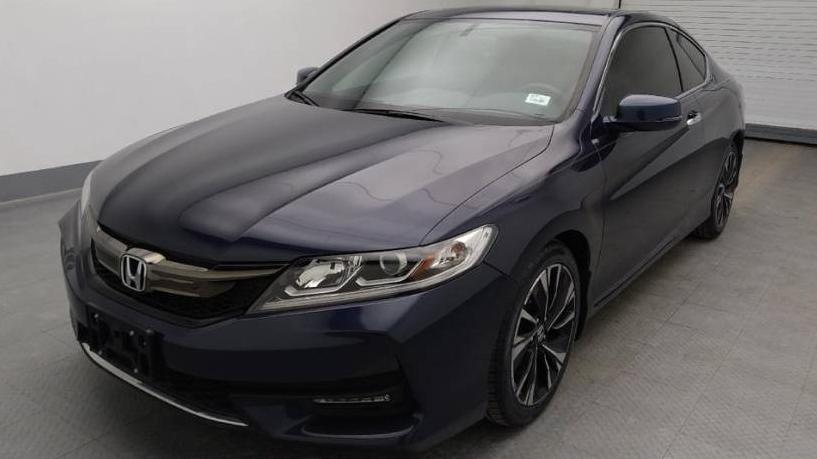 HONDA ACCORD 2016 1HGCT1B86GA007389 image