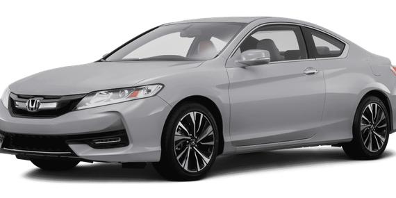 HONDA ACCORD 2016 1HGCT2B84GA005145 image