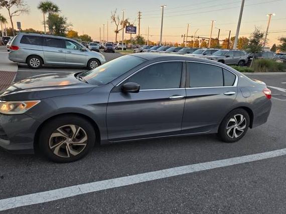 HONDA ACCORD 2016 1HGCR2F33GA128819 image HONDA ACCORD 2016 1HGCR2F33GA128819 image