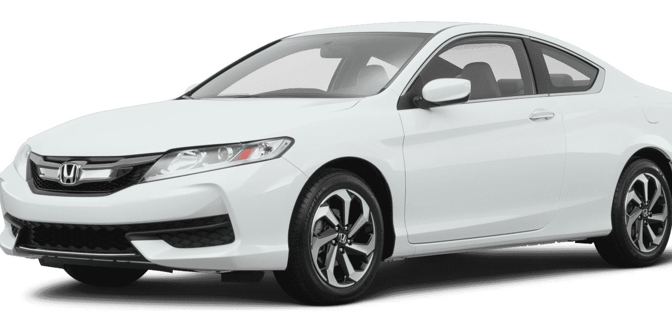 HONDA ACCORD 2016 1HGCT1B36GA005811 image