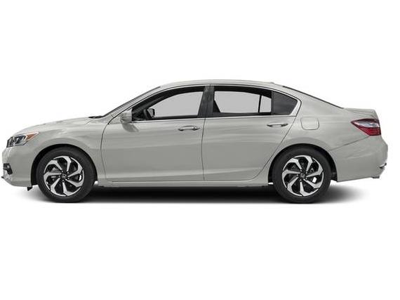 HONDA ACCORD 2016 1HGCR3F02GA016153 image